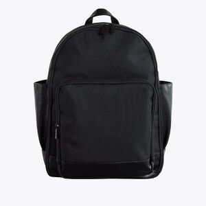 BEIS Black Backpack